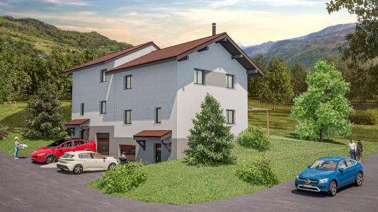 For sale Viuz-la-chiesaz 5 rooms 95 m2 Haute savoie (74540) photo 1