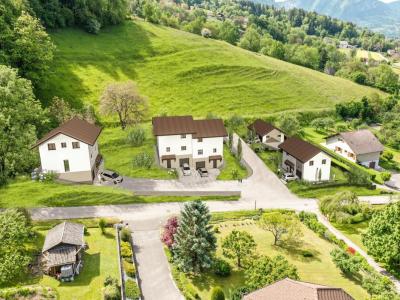 For sale Viuz-la-chiesaz 5 rooms 95 m2 Haute savoie (74540) photo 2