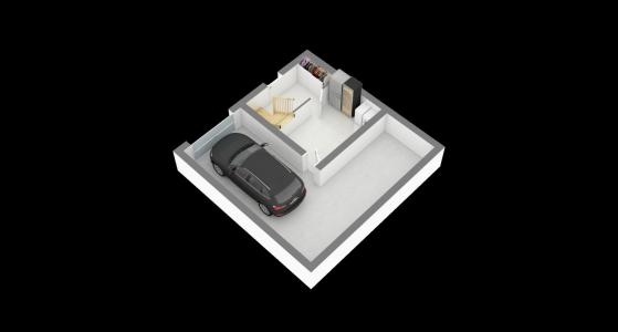 For sale Viuz-la-chiesaz 5 rooms 95 m2 Haute savoie (74540) photo 3