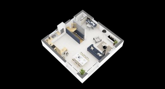 For sale Viuz-la-chiesaz 5 rooms 95 m2 Haute savoie (74540) photo 4