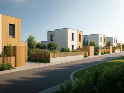 Annonce Vente Maison Sennecey-les-dijon 21