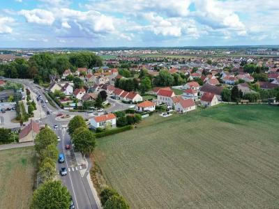 Acheter Maison 110 m2 Sennecey-les-dijon