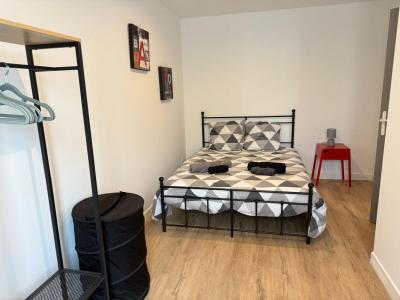 Louer Appartement Saint-jean-lasseille Pyrenees orientales