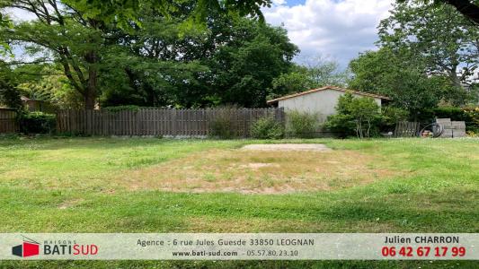 For sale Pian-medoc 660 m2 Gironde (33290) photo 0