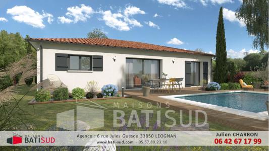 For sale Pian-medoc 660 m2 Gironde (33290) photo 2