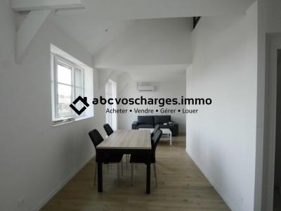 For rent Lille 2 rooms 47 m2 Nord (59000) photo 2