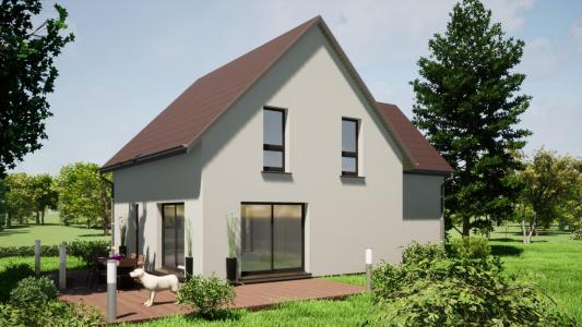 Annonce Vente Maison Pfaffenheim 68