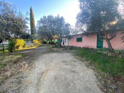 For sale Flayosc 3 rooms 80 m2 Var (83780) photo 1