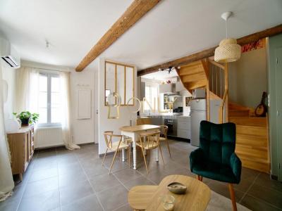 For sale Genay 4 rooms 81 m2 Rhone (69730) photo 0