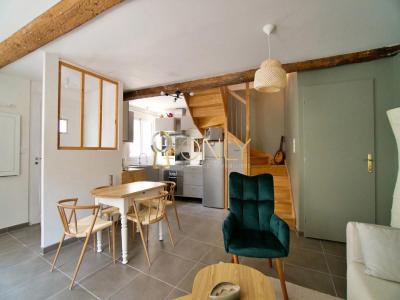 For sale Genay 4 rooms 81 m2 Rhone (69730) photo 1