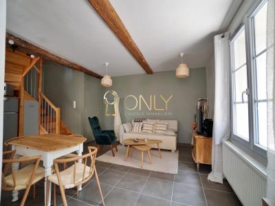 For sale Genay 4 rooms 81 m2 Rhone (69730) photo 2
