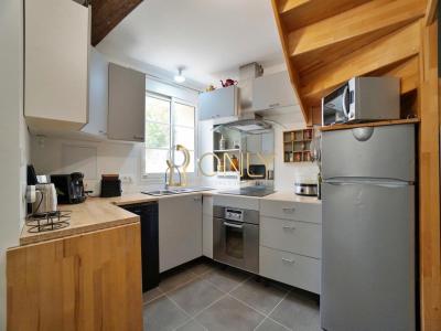 For sale Genay 4 rooms 81 m2 Rhone (69730) photo 4