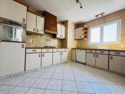 For sale Castelnaudary 4 rooms 118 m2 Aude (11400) photo 1