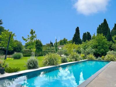 For sale Saint-remy-de-provence 7 rooms 260 m2 Bouches du Rhone (13210) photo 1