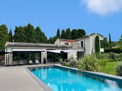 For sale Saint-remy-de-provence 7 rooms 260 m2 Bouches du Rhone (13210) photo 3