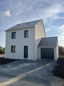 For sale Andard 88 m2 Maine et loire (49800) photo 0