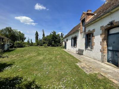 Annonce Vente 5 pices Maison Ervauville 45