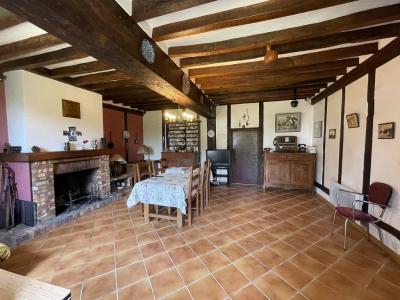 Acheter Maison 107 m2 Ervauville