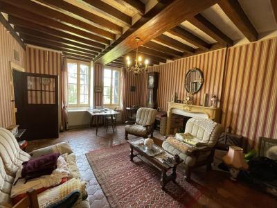 Acheter Maison Ervauville 189000 euros
