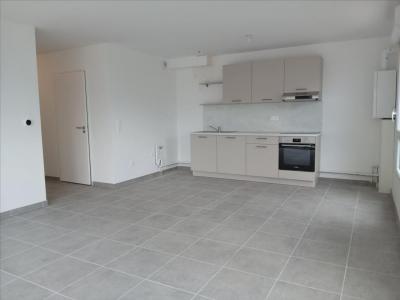 Annonce Location 3 pices Appartement Clermont-ferrand 63