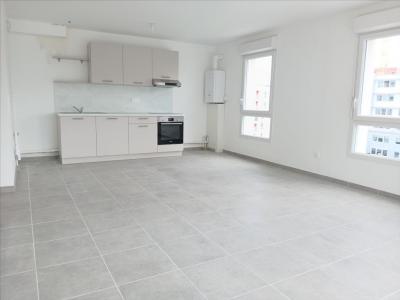 Louer Appartement 69 m2 Clermont-ferrand