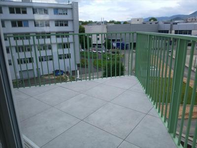 Louer Appartement Clermont-ferrand 795 euros