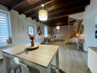 Annonce Vente 3 pices Maison Isbergues 62