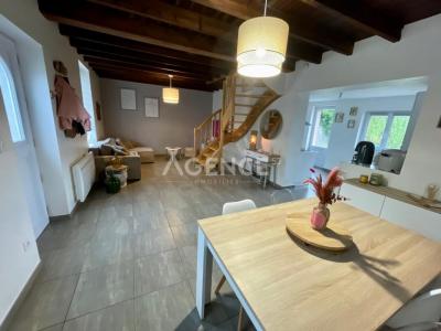 Acheter Maison 68 m2 Isbergues