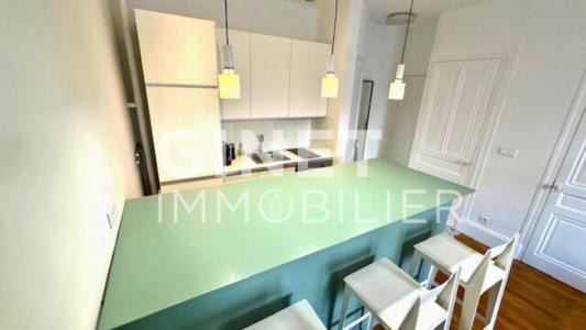 Louer Appartement 34 m2 Villeurbanne