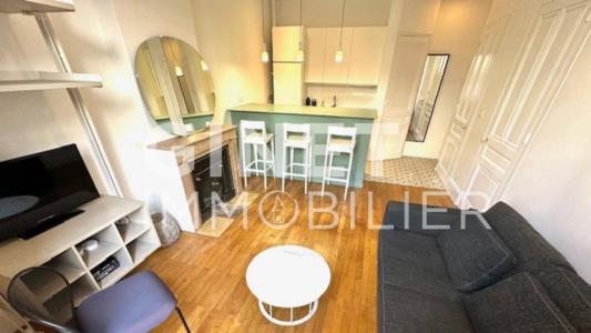 Louer Appartement Villeurbanne Rhone