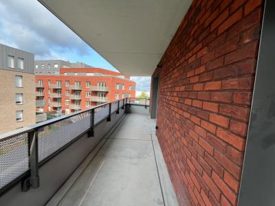 Louer Appartement 65 m2 Croix
