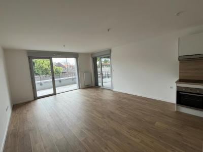 For rent Croix 3 rooms 66 m2 Nord (59170) photo 0