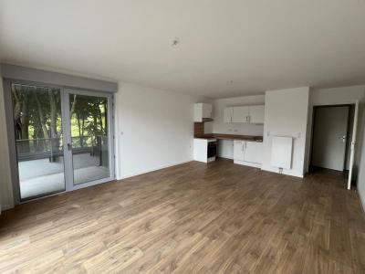 For rent Croix 3 rooms 66 m2 Nord (59170) photo 1