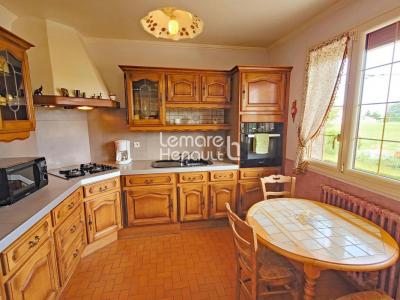Annonce Vente 8 pices Maison Treon 28