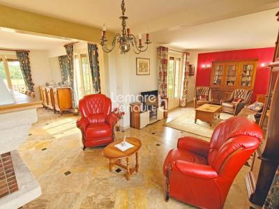 Acheter Maison Treon 222000 euros