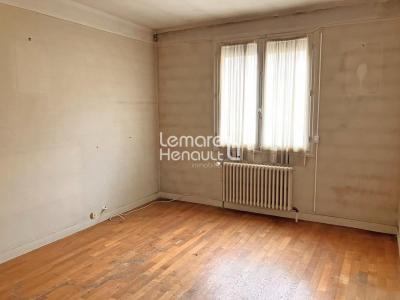 Acheter Maison 90 m2 Dreux