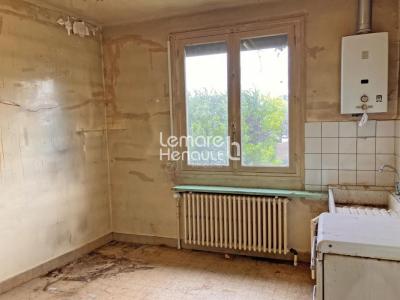 Acheter Maison Dreux Eure et loir