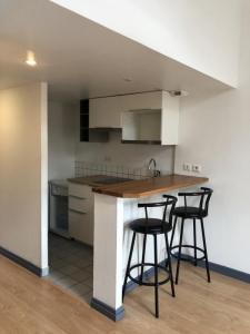 For rent Nancy 3 rooms 46 m2 Meurthe et moselle (54000) photo 0