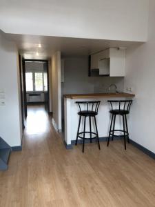 For rent Nancy 3 rooms 46 m2 Meurthe et moselle (54000) photo 1