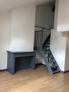 For rent Nancy 3 rooms 46 m2 Meurthe et moselle (54000) photo 3