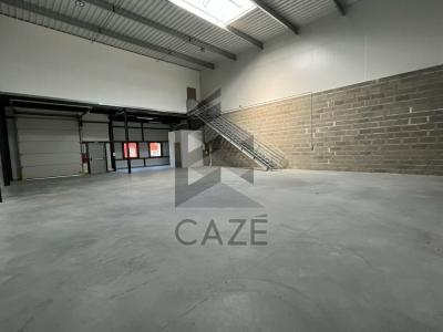 Annonce Location Commerce Tresses 33
