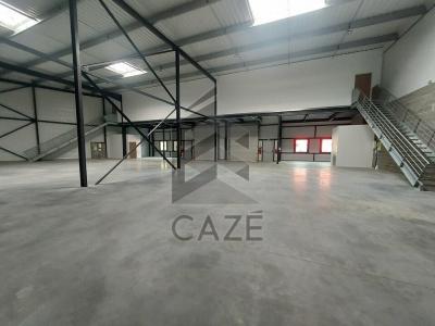 For rent Tresses 713 m2 Gironde (33370) photo 0