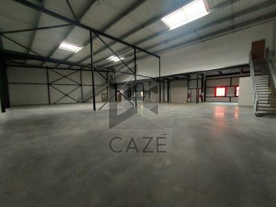 Annonce Location Commerce Tresses 33