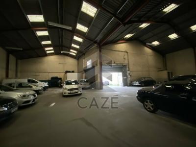 For sale Bordeaux 800 m2 Gironde (33800) photo 1