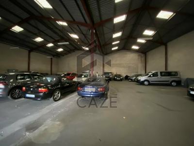 For sale Bordeaux 800 m2 Gironde (33800) photo 2