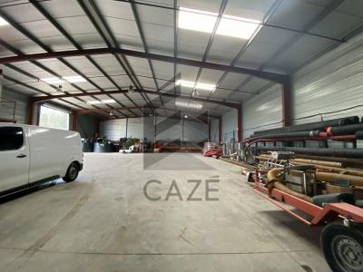 Annonce Location Commerce Bassens 33