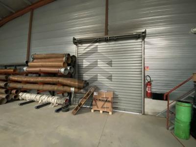 Louer Commerce Bassens 48000 euros