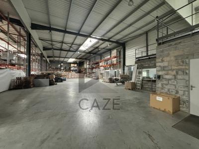 For rent Blanquefort 4880 m2 Gironde (33290) photo 0