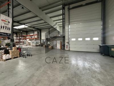 Annonce Location Commerce Blanquefort 33