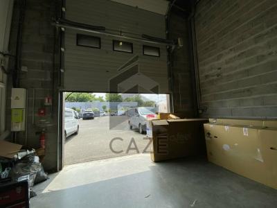 Annonce Location Commerce Eysines 33